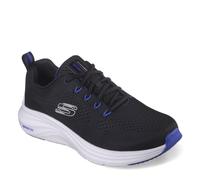 Skechers Vapor Lite, Scarpe da Ginnastica Uomo, Blu Nero, 42 EU