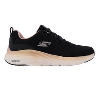 SKECHERS VEGAN VAPOR FOAM MIDNIGHT GLIMMER 150025 scarpe donna casual sneakers