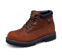Skechers Verdict Stivali Invernali, Uomo