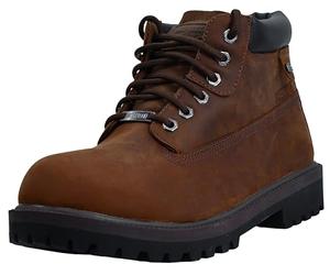 Skechers Verdict Stivali Invernali, Uomo