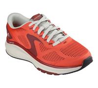 Skechers Vertex Spyre Polyester Sneakers Arancio Uomo, Arancione, 41 EU