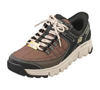 Sneakers Skechers Slip-ins: Summits AT 237622/BRTP Marrone 41