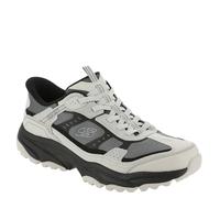 Skechers Vigor at Hands Free Slip-in Sneaker Uomo, Grigio/Nero., 6.5 Wide