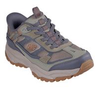 Skechers Viking AT Scarpe da Trekking Pelle Scamosciata Uomo (FS11299)
