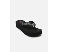 Skechers - Vinyasa - Butterfly Nero - Infradito 40 Nero