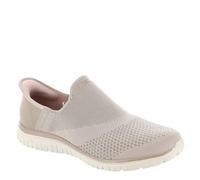 Skechers Scarpe Senza Lacci Virtue Sleek