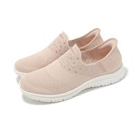 Skechers Virtue-Starlight Wide Slip-Ins Champagne Women Casual Shoe 104450-WCHMP
