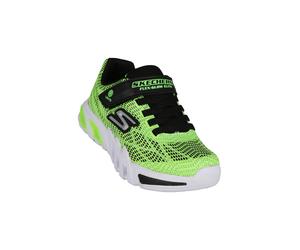 Skechers VORLO Flex Glow Elite Sneakers da bambino con luci