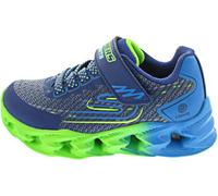 Skechers Vortex 2.0 - QUANTRO Blu 29