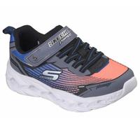 Skechers Scarpe Vortex 3.0 Bambino Blu/Verde Taglia 29 EU
