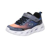 Skechers Vortex 3.0 Lights - Scarpe Con Luci Nero - Junior Scarpe Bambino