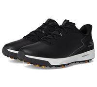 Skechers Vortex Rival Arch Fit Scarpe da Golf da Uomo, Nero, 45.5 EU