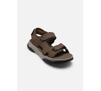 Skechers Wagner Sandals Marrone EU 44 Uomo