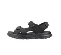 Skechers Wagner Sandals Nero EU 42 Uomo