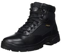 Scarpe Skechers Work: Wascana-Benen Taglia 43 Cod 77526EC-BLK Nero