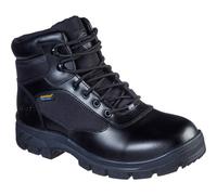 Skechers Wascana Benen Stivali Antinfortunistici Pelle Uomo