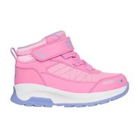 Skechers Waterproof: Storm Blazer - Arctic Mass Shoes in Rosa/Lavanda, Taglia 22