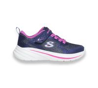 Skechers Wave 92 Trainers Blu EU 27 Ragazza