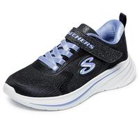 Skechers Scarpe da Ginnastica Wave 92 Ragazze Nero