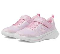 Skechers Wave 92 - Scarpe da Ginnastica Ragazze, Pink,