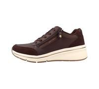 Skechers - Wedges - - Shoes - Donna - Marrone - 39 EU