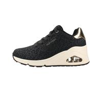 Skechers - Wedges - - Shoes - Donna - Nero - 38 EU