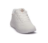SKECHERS WHI UNO LITE sneakers moda Donna 39