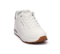 SKECHERS WHLD UNO JUNGLE sneakers moda Donna 37