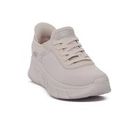 SKECHERS WHT BOBS FLEX sneakers moda Donna 37