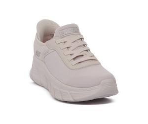 SKECHERS WHT BOBS FLEX sneakers moda Donna 39