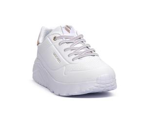 SKECHERS WHT ONE LITE sneakers moda Bambino 37