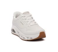 Skechers - SLIP-INS Uno Glide-Step - Glide On Air W Bianco - Sneakers 37 Bianco