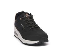 SKECHERS scarpe da donna Uno Shimmer Away nero (38 EU)