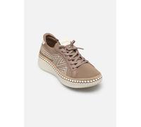 Skechers - Wilshire Blvd - Bellevue Marrone - Sneakers 35 Marrone