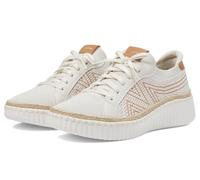 Skechers Wilshire Blvd-Bellevue Sneaker da Donna, Bianco Sporco, 37 EU