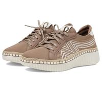Skechers Wilshire Blvd-Bellevue Sneaker da Donna, Moka, 39 EU