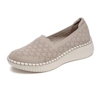 Skechers Wilshire-Blvd, Scarpe da Ginnastica Donna, Talpa, 36 EU