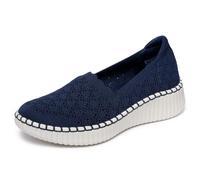 Skechers Wilshire - Blvd Scarpe da ginnasticaDonna