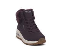 SKECHERS WINE UNO RUGGED sneakers moda Donna 40