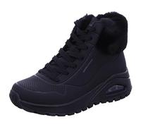 Skechers, winter boots Donna, black, 39.5 EU