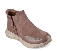 Skechers, Winter Boots Donna, Pink, 40 EU
