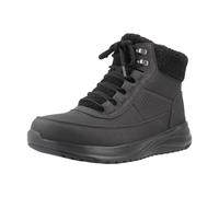 Skechers, Stivali invernali Donna, Nero, 41 EU