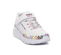 SKECHERS WMLT UNO LITE sneakers moda Bambina 29