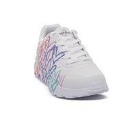 SKECHERS WMLT UNO LITE sneakers moda Bambina 35