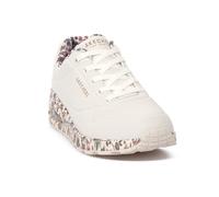 SKECHERS WMLT UNO SAFARI sneakers moda Donna 38