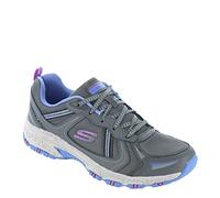 Skechers Women Hillcrest - Vast Adventure, CHAR/MULTI, 9.5