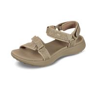 Skechers Women's 600 Spikeless Golf Sandals Shoe