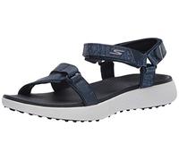 Skechers Women's 600 Spikeless Golf Sandals Shoe