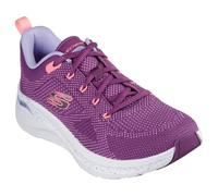 Skechers Women's Arch Fit 2.0 Sneaker, Viola, 40 EU