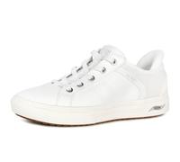 Skechers Women's Arch FIT Arcade Forever Cozy Slip-On, bianco, 38 EU